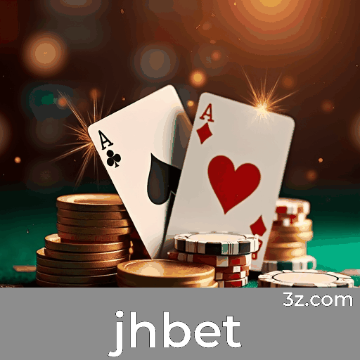 jhbet: Seu Cassino Online Seguro e Premiado