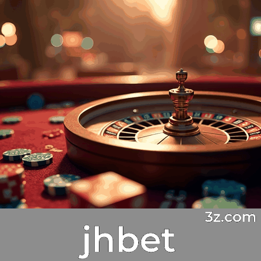 jhbet: Seu Cassino Online Seguro e Premiado