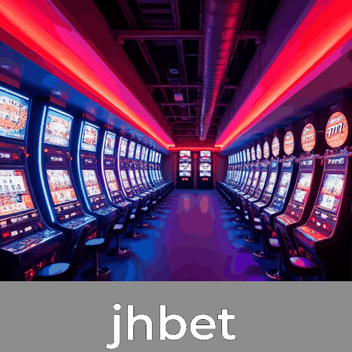 jhbet: Plataforma de apostas segura e premiada