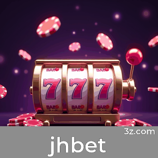 jhbet: Seu Cassino Online Seguro e Premiado