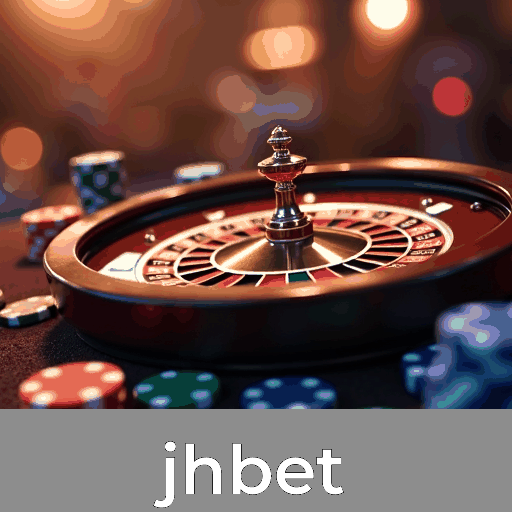 JHBet: Emoção e Oportunidades de Ganho com Jogos de Cassino