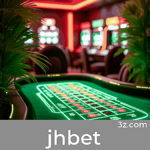 jhbet: Seu Cassino Online Seguro e Premiado